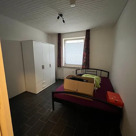 Rent this 2 bed apartment on Schlachthofstraße 2 in 27576 Bremerhaven, Germany