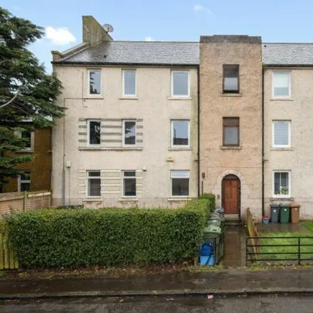 Buy this 3 bed apartment on 33 Ferry Road Avenue in City of Edinburgh, EH4 4BJ