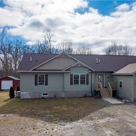 Buy this 3 bed house on 287 Main Street in Randolph, Cattaraugus County