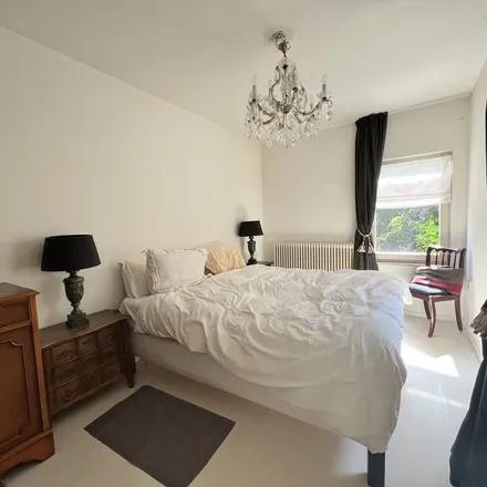 Rent this 1 bed apartment on Koningin Emmaplein 14A in 6214 AC Maastricht, Netherlands