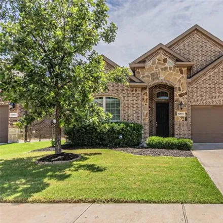 Buy this 4 bed house on 12880 Palancar Drive in Tarrant County, TX 76244