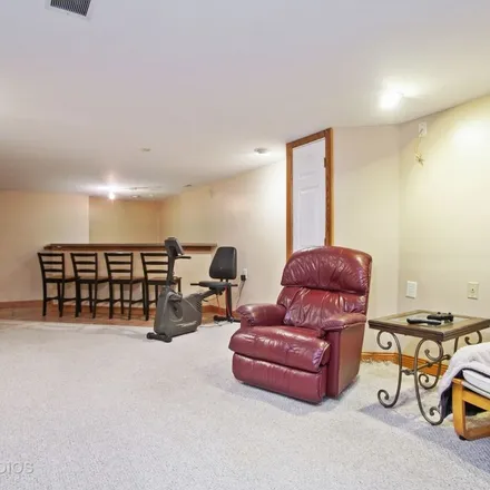 Image 1 - 358 North Cherry Street, Itasca, Addison Township, IL 60143, USA - Apartment for rent