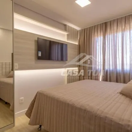 Buy this 2 bed apartment on Rua Eduardo de Brito in Centro, Passo Fundo - RS