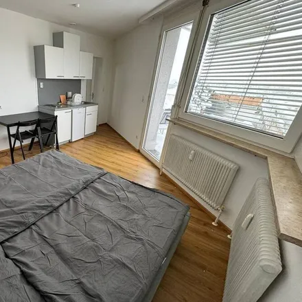 Rent this 1 bed apartment on Stadt Dornbirn in Vorarlberg, Austria