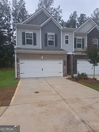 Rent this 3 bed house on 3545 Fairhaven Dr in Powder Springs, Georgia
