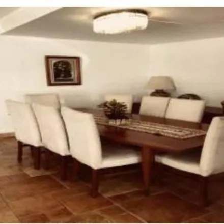 Buy this 3 bed house on Calle Rómulo O'Farril Sr. in Colonia Loma Bonita, 01710 Santa Fe