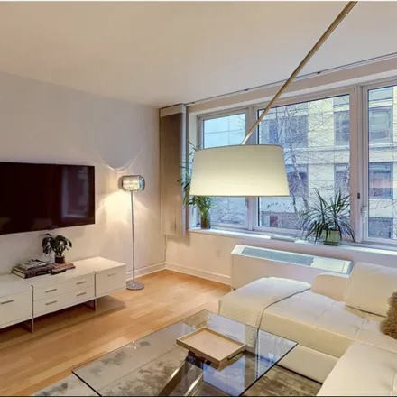 Image 5 - #4A, 80 Riverside Boulevard, Lincoln Square, Manhattan, New York - Apartment for sale