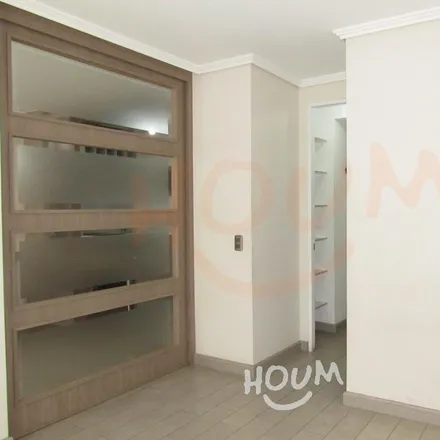 Rent this 1 bed apartment on Avenida María Rozas Velásquez 83 in 850 0445 Provincia de Santiago, Chile