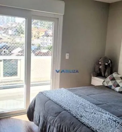 Buy this 3 bed apartment on Travessa São Fidélis in Vila Galvão, Guarulhos - SP