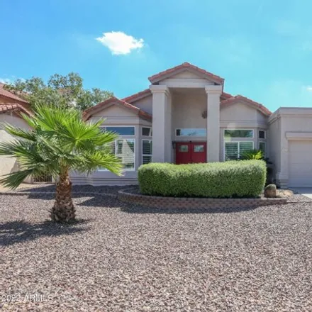 Rent this 4 bed house on 1915 East Citation Lane in Tempe, AZ 85284