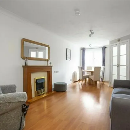 Image 4 - The Studio, 14 St Margaret Street, Heritage Quarter, Dunfermline, KY12 7NU, United Kingdom - Apartment for sale