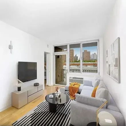 Rent this 1 bed condo on 220 East 111th Street in New York, NY 10029