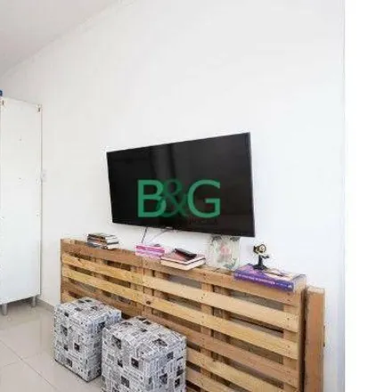 Buy this 2 bed apartment on Rua José Mascarenhas 853 in Vila Aricanduva, São Paulo - SP