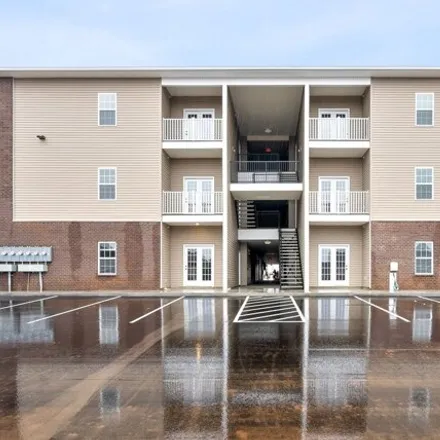 Rent this 2 bed apartment on Professional Park Drive in Clarksville, TN