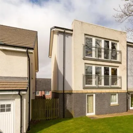 Buy this 2 bed apartment on 14 Clerwood View in City of Edinburgh, EH12 8PH