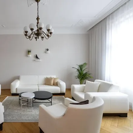 Rent this 3 bed apartment on 110 00 Prague