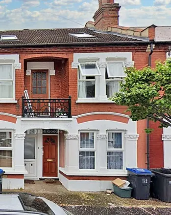 Image 3 - Ingatestone Road, London, SE25 4LG, United Kingdom - Apartment for rent