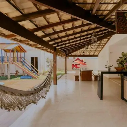 Rent this 4 bed house on Rua Edmar Monte Beller Vieira in Solar Bitti, Aracruz - ES