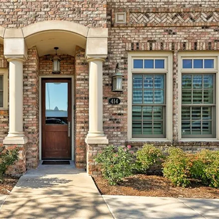 Image 3 - The Hill at Bricktown, Northeast 2nd Street, Oklahoma City, OK 73104, USA - Townhouse for sale