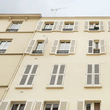 Image 13 - Cornelius Communication, Rue de Saussure, 75017 Paris, France - Apartment for rent