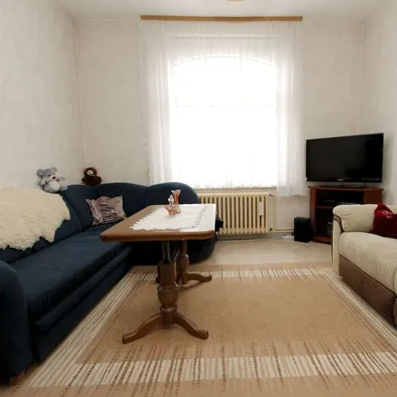 Rent this 2 bed apartment on Blankenburg in Saxony-Anhalt, Germany