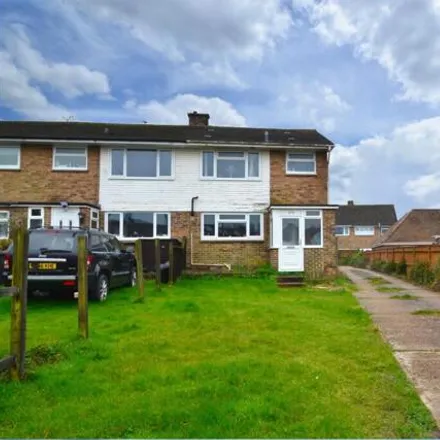 Buy this 3 bed house on 105A Royal George Road in Burgess Hill, RH15 9SJ