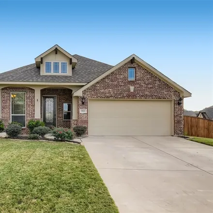 Buy this 4 bed house on 300 Southwest Alsbury Boulevard in Burleson, TX 76028