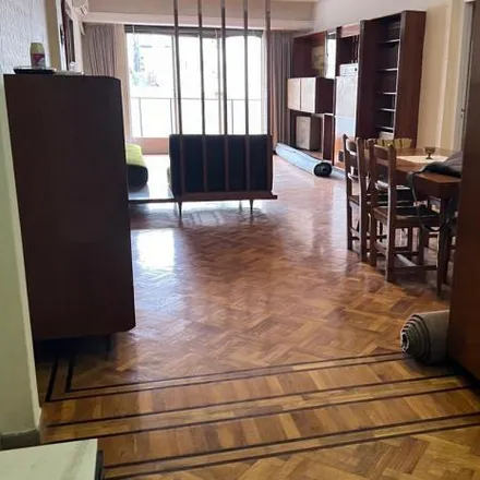 Rent this 3 bed apartment on Avenida Raúl Scalabrini Ortiz 2292 in Palermo, C1425 DBQ Buenos Aires