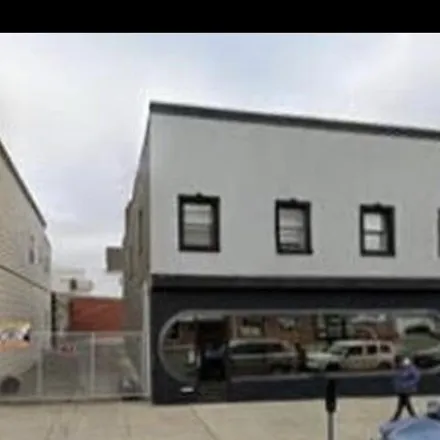 Image 1 - Andrew's Healthy Eating, 737 Broadway, Bayonne, NJ 07002, USA - Apartment for rent