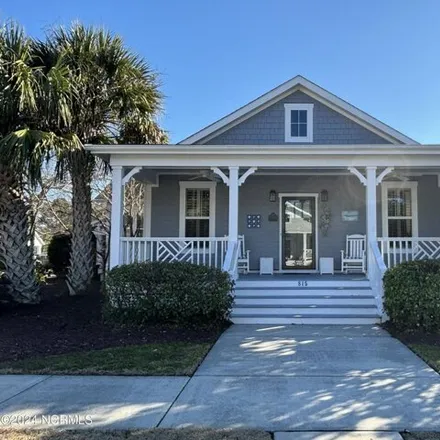 Buy this 2 bed house on 883 Cades Trail in Southport, NC 28461