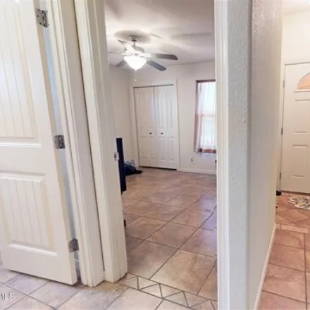 Image 2 - 3541 Evy Lane, Las Cruces, NM 88012, USA - Townhouse for sale