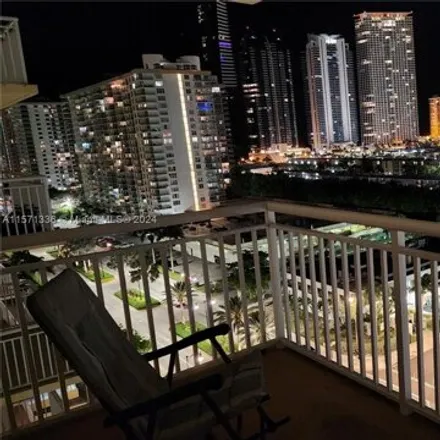 Buy this 1 bed condo on Winston Towers 200 in 251 Northeast 174th Street, Sunny Isles Beach