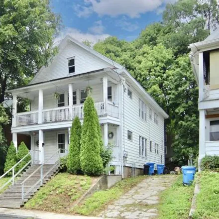 Buy this 6 bed house on 633 Park Avenue in City of Albany, NY 12208