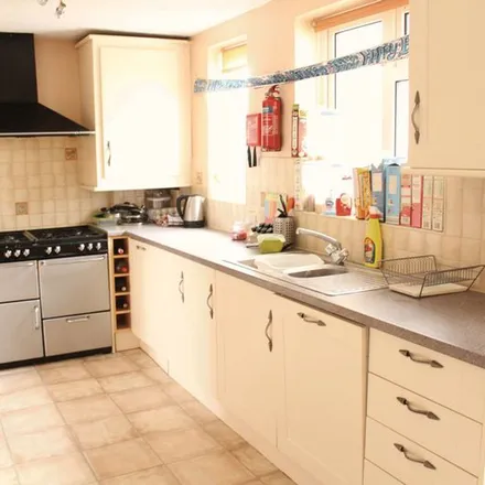 Rent this 1 bed apartment on Elizabeth Barrett Browning in Himbleton Road, Worcester