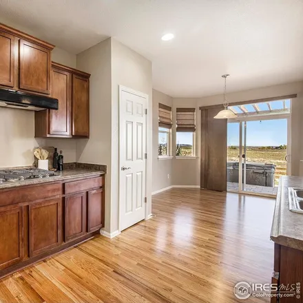 Image 5 - Garage Force of Mountain View, 2612 Steeple Rock Drive, Frederick, CO 80516, USA - House for sale
