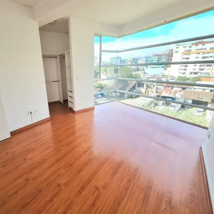 Image 1 - Quinua, Luis Cordero E-331, 170524, Quito, Ecuador - Apartment for rent