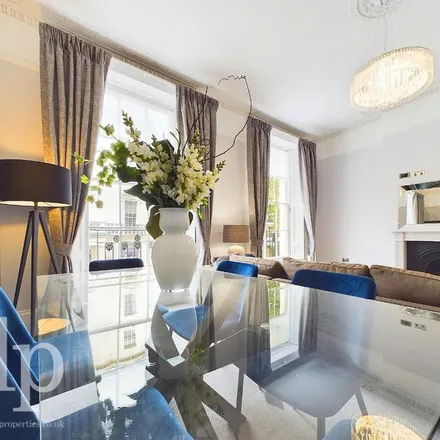 Image 3 - 61 Connaught Street, London, W2 2BB, United Kingdom - Apartment for rent
