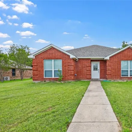 Buy this 3 bed house on 705 Northeast 39th Avenue in Mineral Wells, TX 76067