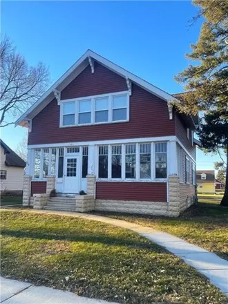 Buy this 4 bed house on 242 Poplar Avenue North in Canby, Yellow Medicine County