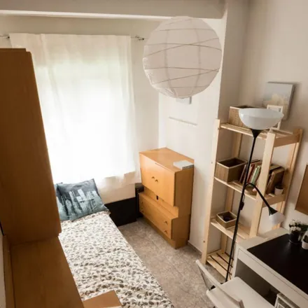Rent this 4 bed room on Madrid in C.E.I.P. Ciudad de Madrid, Avenida de las Ciudades