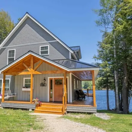 Buy this 3 bed house on 122 Hermit Lake Road in Sanbornton, NH 03269
