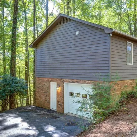 Buy this 3 bed house on Gilbert Barnes Road in Watauga County, NC 28608