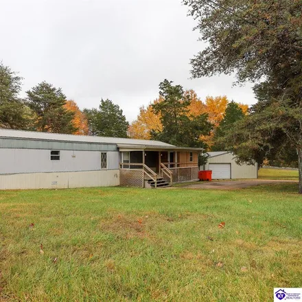 Buy this 3 bed house on 3253 Homestead Avenue in Hardin County, KY 40160