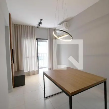 Rent this 2 bed apartment on Rua Vaifro de Biaggi in Parque Campolim, Sorocaba - SP