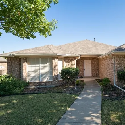 Image 2 - 1950 Harvester Drive, Rockwall, TX 75032, USA - House for rent