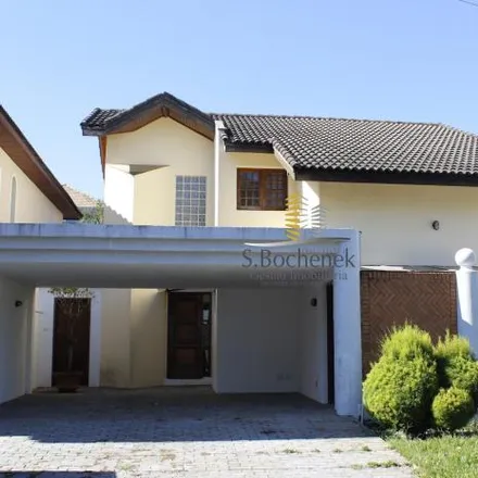 Buy this 3 bed house on Alameda dos Cravos in Santana de Parnaíba, Santana de Parnaíba - SP