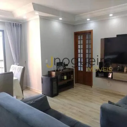 Buy this 3 bed apartment on Rua Doutor Luiz Migliano in Paraisópolis, São Paulo - SP