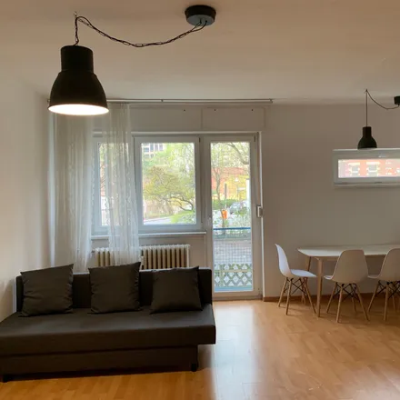 Rent this 1 bed apartment on Claudiusstraße 10 in 10557 Berlin, Germany