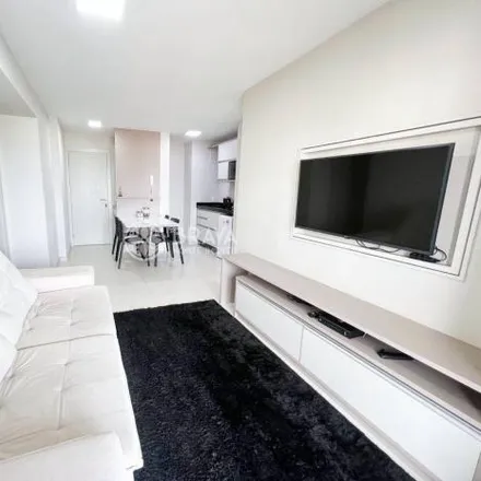 Rent this 1 bed apartment on Rua Doutor José Bonifácio Malburg in Centro, Itajaí - SC