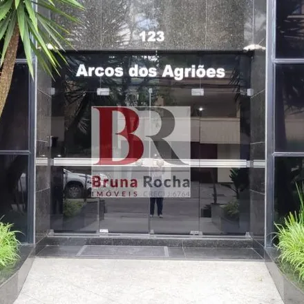 Image 2 - Rua José Elias Zaquem, Jardim Europa, Teresópolis - RJ, 25963-090, Brazil - Apartment for sale